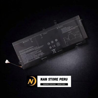 BATERIA COMPATIBLE HP BG06XL