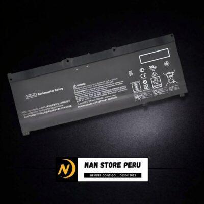 BATERIA COMPATIBLE HP SR04XL