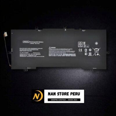 BATERIA COMPATIBLE HP VR03XL