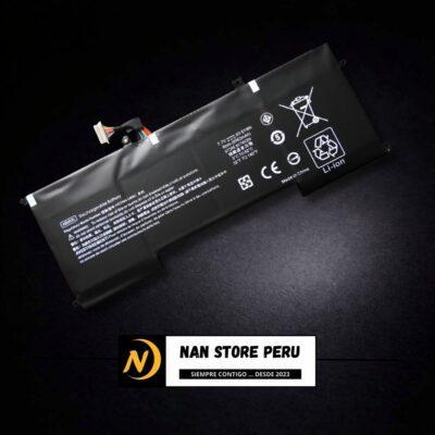 BATERIA COMPATIBLE HP AB06XL