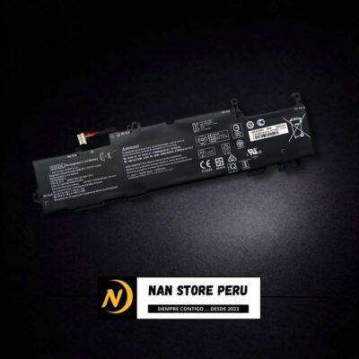 BATERIA COMPATIBLE HP SS03XL
