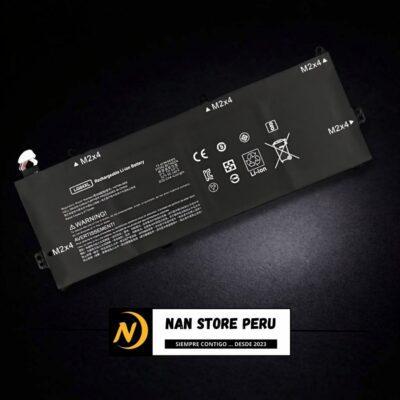 BATERIA COMPATIBLE HP LG04XL