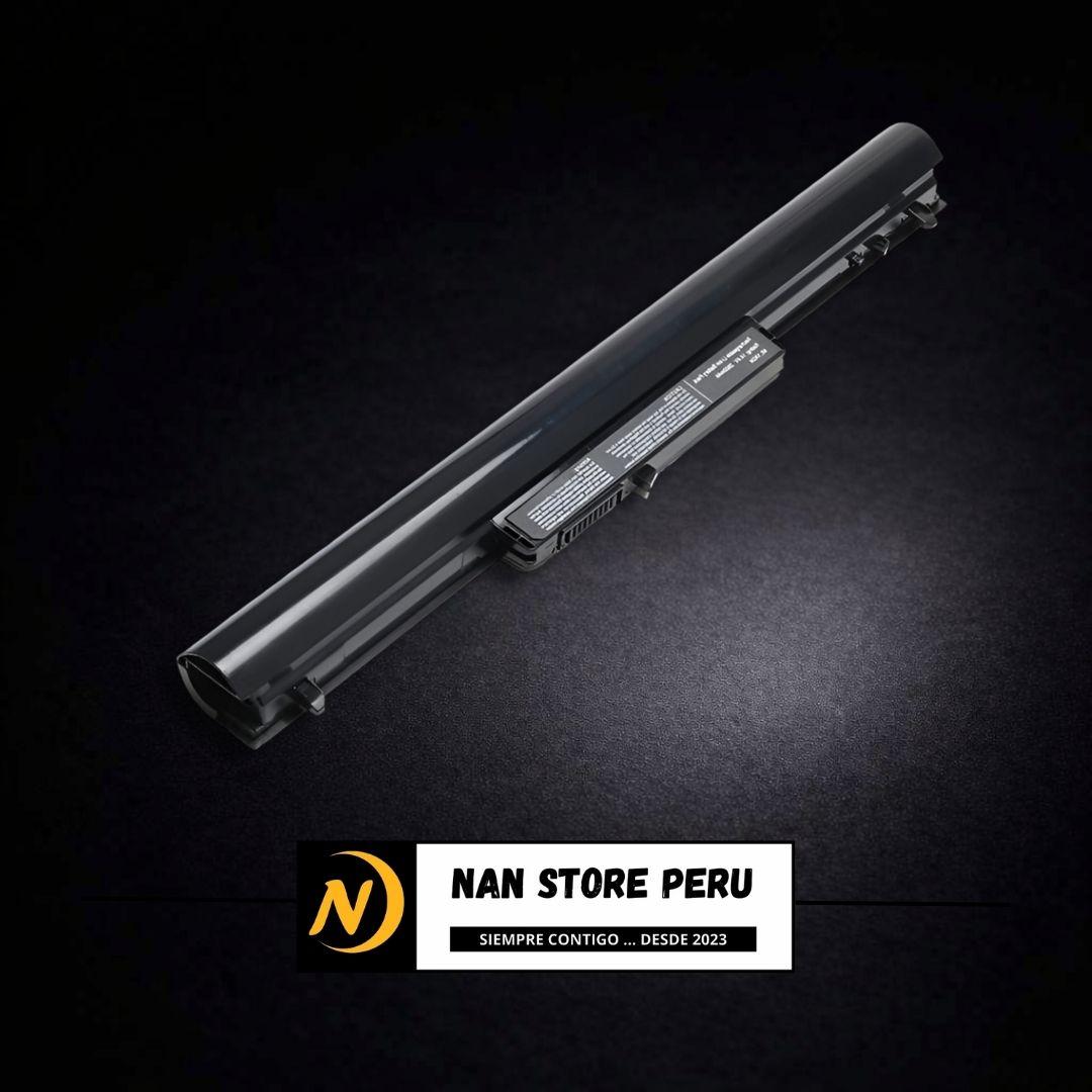 BATERIA COMPATIBLE HP VK04/ 14T / 15T 6 CEL