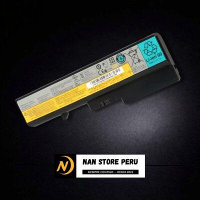 BATERIA COMPATIBLE LENOVO G460