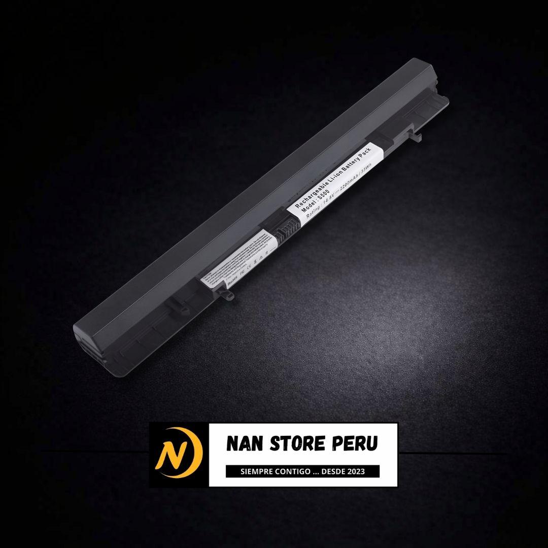 BATERIA COMPATIBLE LENOVO 15M S500 / L12L4A01