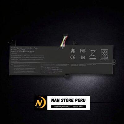 BATERIA COMPATIBLE LENOVO 320-15ABR / 520-15ikb / L16m2pb1 L16l2pb2 L16l2pb3