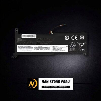 BATEIRA COMPATIBLE LENOVO L20B2PF0 L20M2PF0 L20C2PF0 3-14ITL6