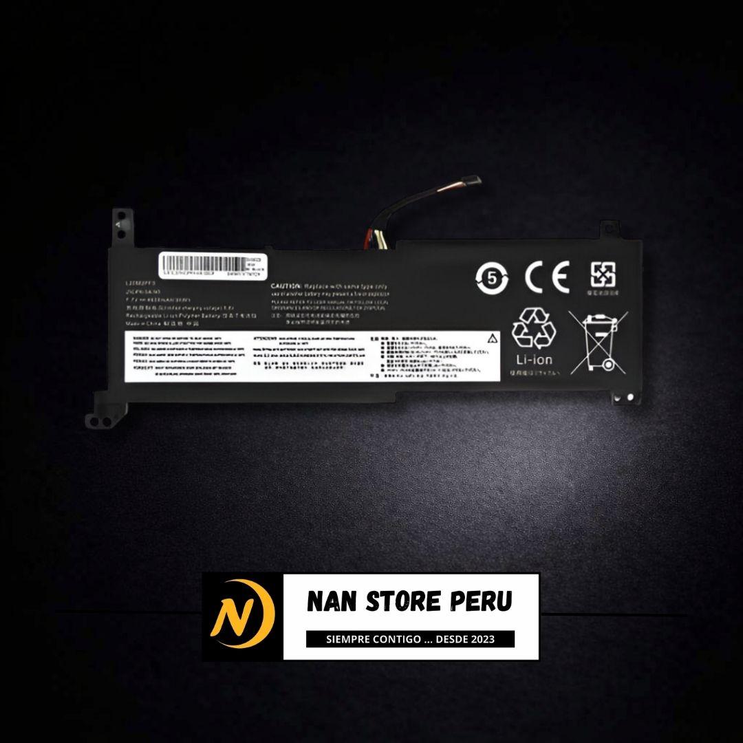 BATEIRA COMPATIBLE LENOVO L20B2PF0 L20M2PF0 L20C2PF0 3-14ITL6