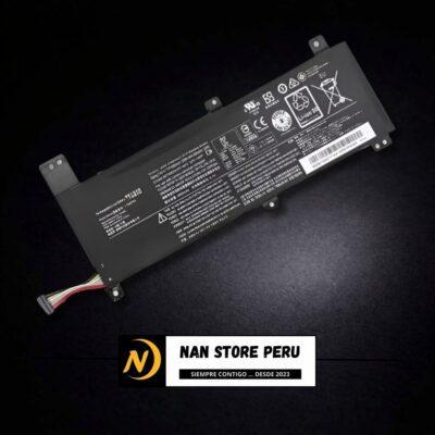 BATERIA COMPATIBLE LENOVO 310-14ISK L15M2PB2 l15S4a02 L15L2PB2