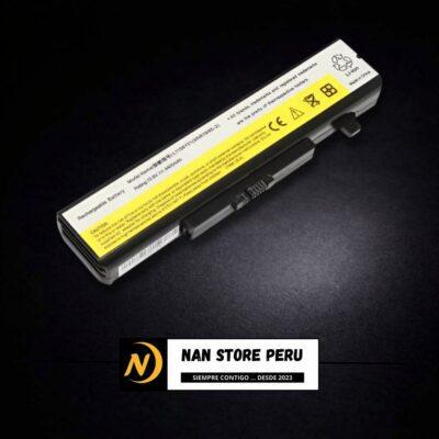 BATERIA COMPATIBLE LENOVO G480 / Y480