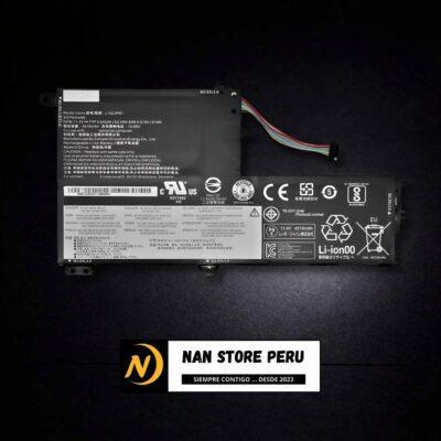 BATERIA COMPATIBLE LENOVO 330-14IKB / L15C3PB1