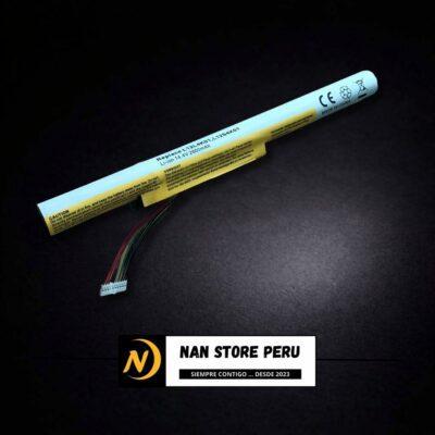 BATERIA COMPATIBLE LENOVO Z500 / Z400 / L124K01