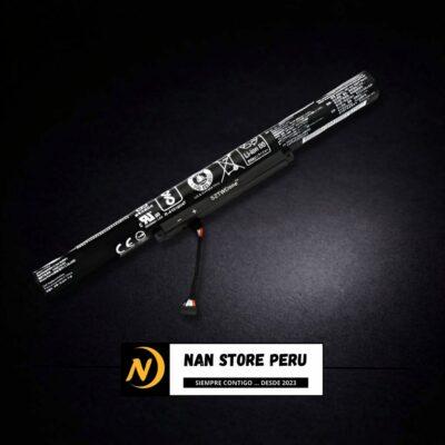 BATERIA COMPATIBLE LENOVO 500-15ACZ, V4000 / L14L4E01/ L14S4A01