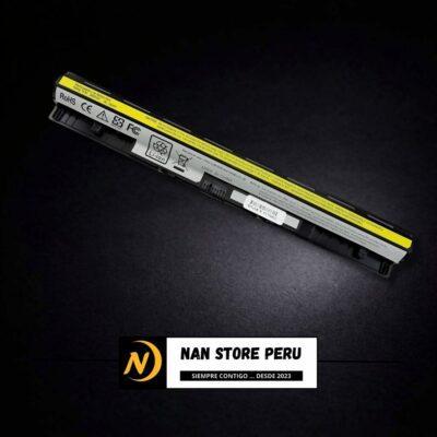 BATERIA COMPATIBLE LENOVO G400S
