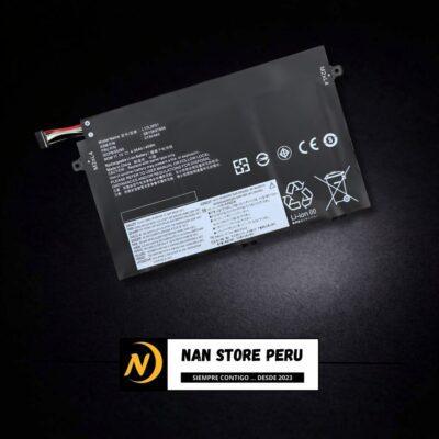 BATERIA COMPATIBLE LENOVO E495-20 / L17L3P51
