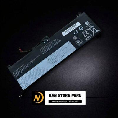 BATERIA COMPATIBLE LE_LEGION 5-15IMH05H /L19C4PC0 / TYPE A