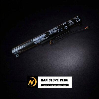 BATERIA COMPATIBLE LENOVO 100-15IBY/ L14S3A01