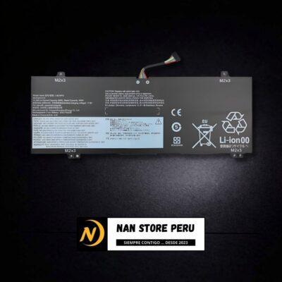 BATERIA COMPATIBLE LENOVO L18M4PF3/ L18C4PF3/ C340-14IML