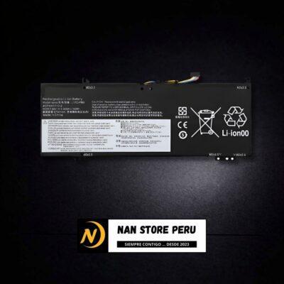 BATERIA COMPATIBLE LENOVO FLEX 6-14ARR IDEAPAD 530S-14IKB, 530S-15IKB