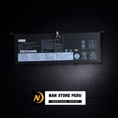 BATERIA COMPATIBLE LENOVO 730S-13IWL S730-13IWL L17C4PE1 TYPE A
