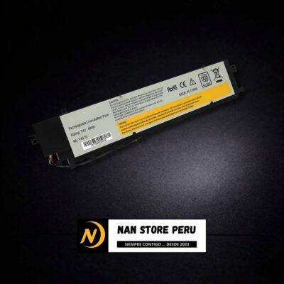 BATERIA COMPATIBLE LENOVO L13m4p01 Y40-70 Y40-80 Y40-70at