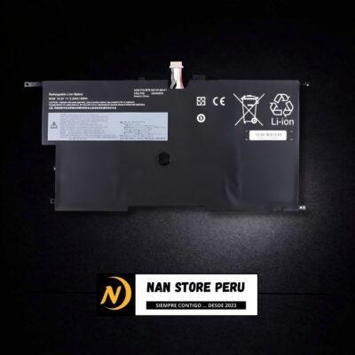 BATERIA COMPATIBLE LENOVO 00HW003 X1 Carbon Gen 3