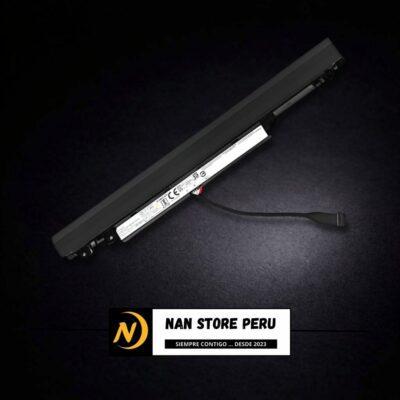 BATERIA COMPATIBLE LENOVO 110-15AST L15L3A03 / L15C3A03 / L15S3A02