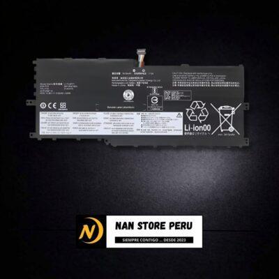BATERIA COMPATIBLE LENOVO L17C4P71-L17M4P73