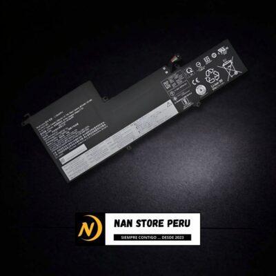 BATERIA COMPATIBLE LENOVO L19M4PF4 7-14ITL05