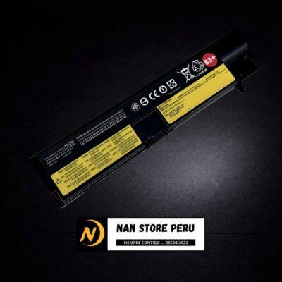 BATERIA COMPATIBLE LENOVO E570 01AV417