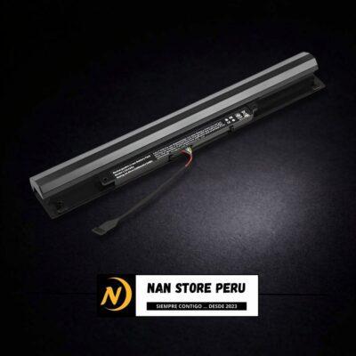 BATERIA COMPATIBLE LENOVO 300-14-68 L15L4A01