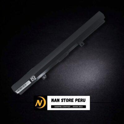 BATERIA COMPATIBLE TOSHIBA PA5185U-1BRS