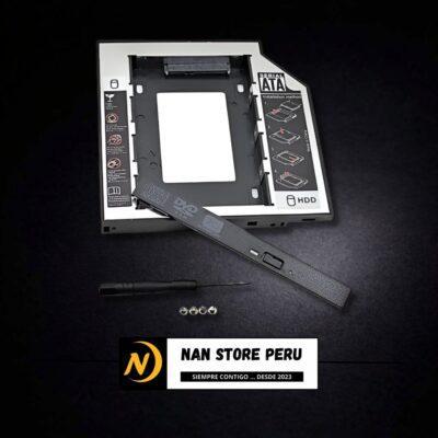 CADDY 12.7MM HDD NORMAL