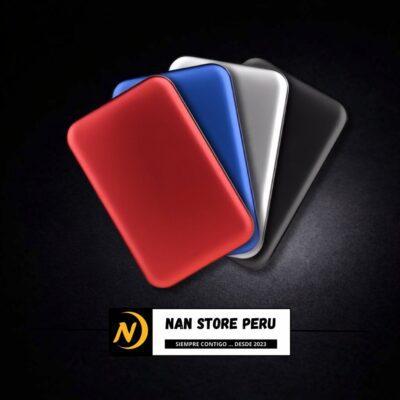 CASE EXTERNO 3.0 SATA PRESION