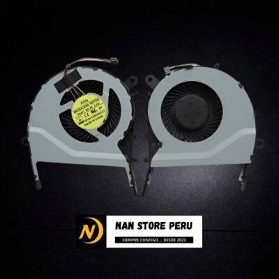 COOLER LAPTOP INTERNO AS X455LD X455CC A455 A455L K455 X455 X555 A555L K555