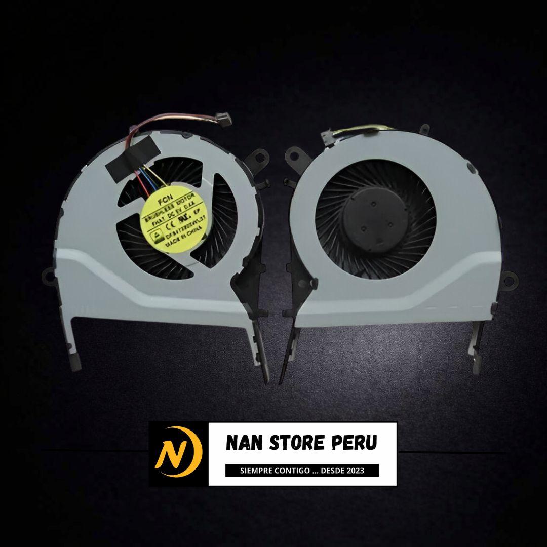 COOLER LAPTOP INTERNO AS X455LD X455CC A455 A455L K455 X455 X555 A555L K555