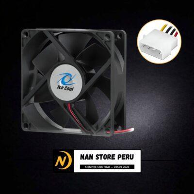 COOLER ICE COOL PC