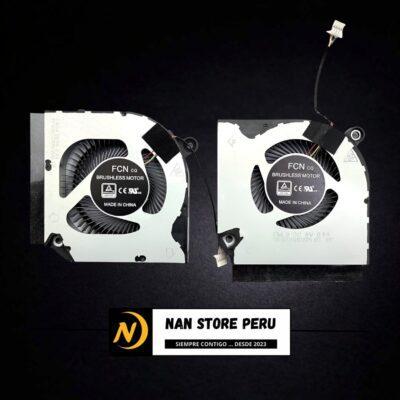 COOLER LAPTOP INTERNO AC PH315-52 R+L