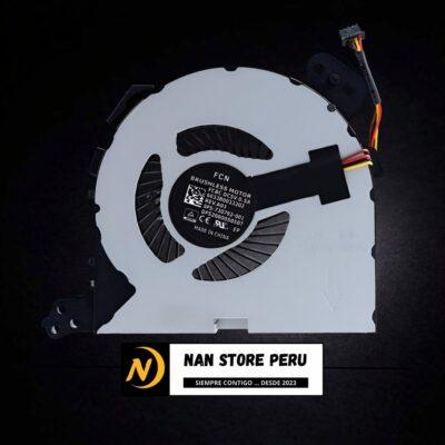 COOLER LAPTOP INTERNO LE 330-15IKB