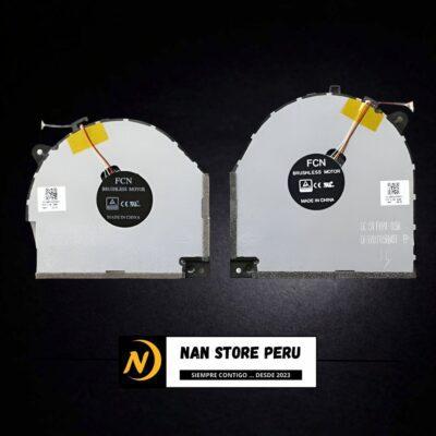 COOLER LAPTOP INTERNO LE Y530
