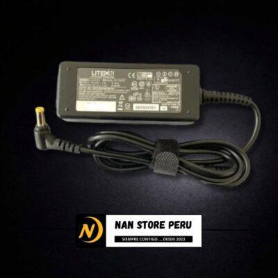 CARGADOR COMPATIBLE ACER 19V 1.58A