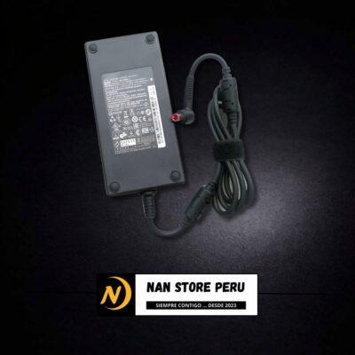 CARGADOR COMPATIBLE ACER19.5V 9.23A 180W 7.4*5.0