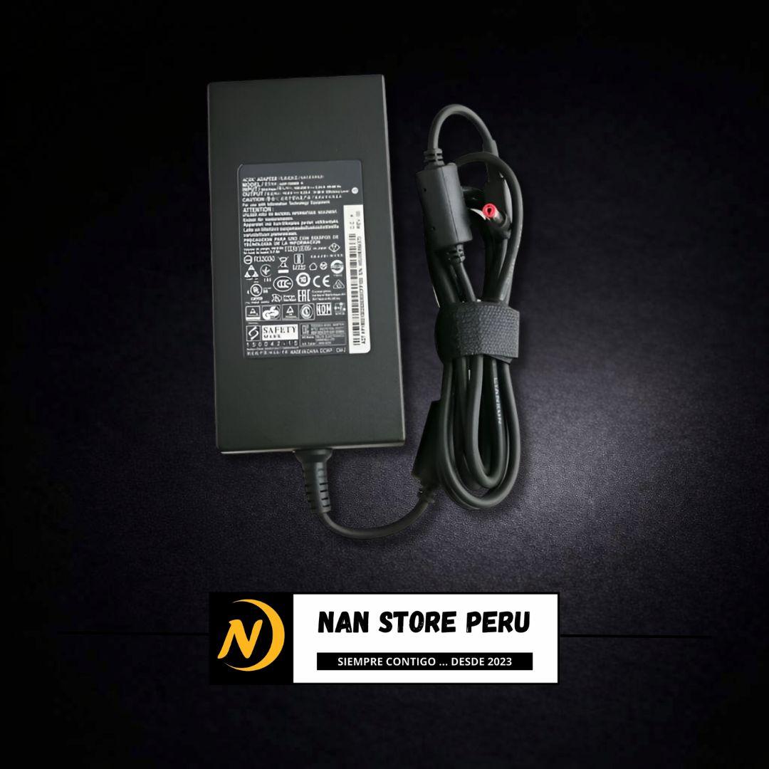 CARGADOR COMPATIBLE ACER 19.5V 11.8A 230W 5.5*1.7