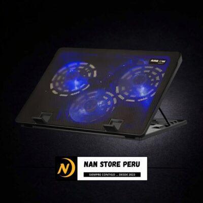 COOLER LAPTOP AIRBOOM Iceberg 3+