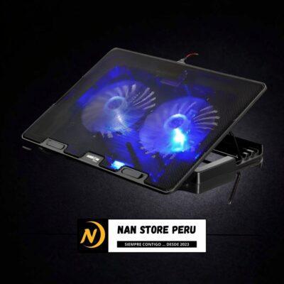 COOLER LAPTOP AIRBOOM POLARIS 14"