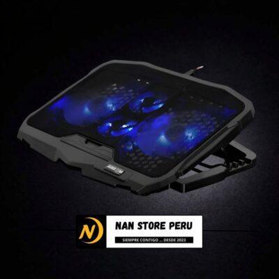 COOLER LAPTOP AIRBOOM VORTEX 15"