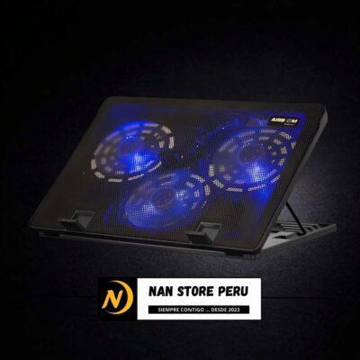 COOLER LAPTOP AIRBOOM ICEBERG 3 15"