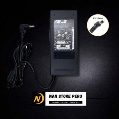 CARGADOR COMPATIBLE ASUS 19V 4.74A 5.5*2.5 P. TOSH