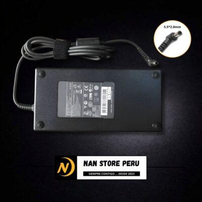 CARGADOR COMPATIBLE ASUS 19.5V 9.23A 5.5*2.5 P. TOSH