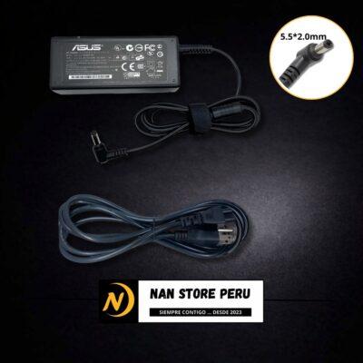 CARGADOR COMPATIBLE ASUS 19V 2.37A P.TOSH